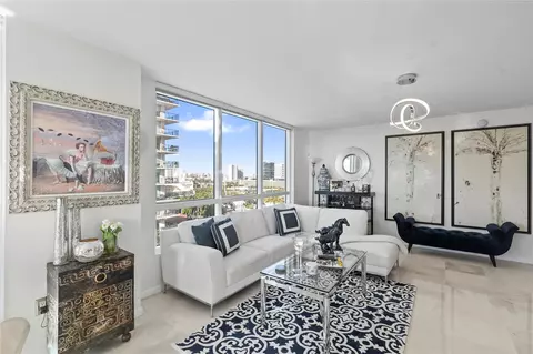 600 W Las Olas Blvd #1103S, Fort Lauderdale, FL 33312