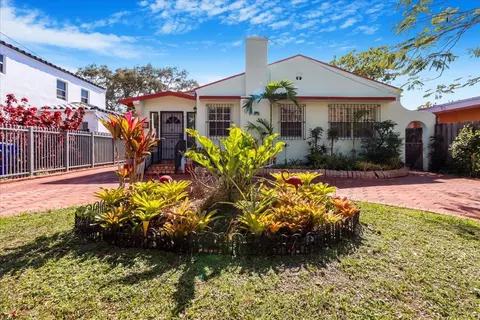 1810 SW 24th Ter, Miami, FL 33145