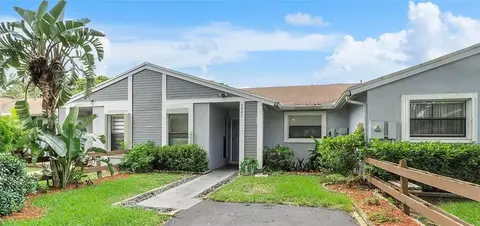 7907 NW 41st Ct #7907, Sunrise, FL 33351
