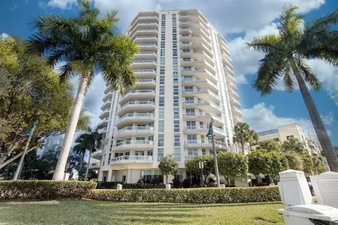 401 SW 4th #1000, Fort Lauderdale, FL 33315