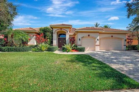 4052 SW 141st Ave, Davie, FL 33330