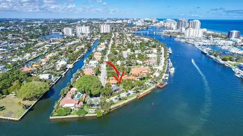 815 Idlewyld Dr, Fort Lauderdale, FL 33301