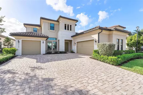 9115 Parkland Bay, Parkland, FL 33076