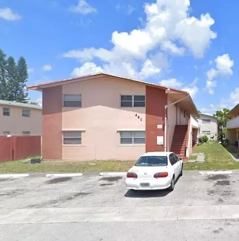 7481 SW 10th Ct #202, Pompano Beach, FL 33068