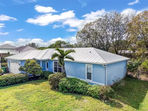 3912 SW Kabane St, Port Saint Lucie, FL 34953