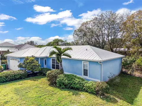 3912 SW Kabane, Port Saint Lucie, FL 34953