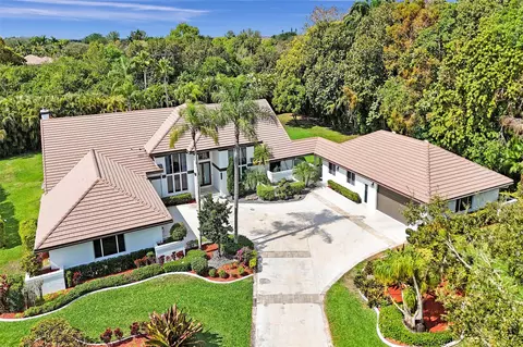 7705 Andes Ln, Parkland, FL 33067