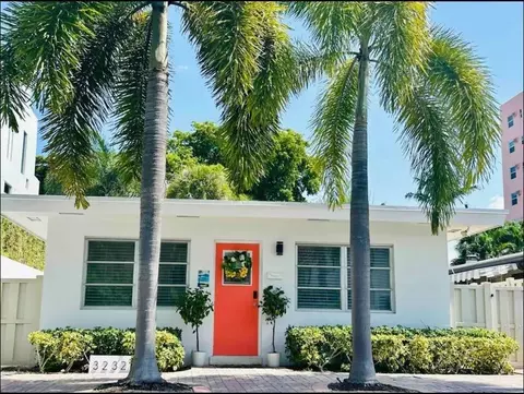 3232 NE 15th St, Pompano Beach, FL 33062