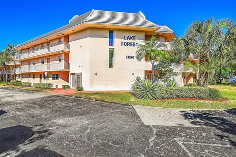 2850 Forest Hills Blvd #210, Coral Springs, FL 33065
