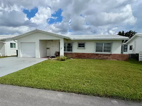 7200 NW 69th Ave, Tamarac, FL 33321