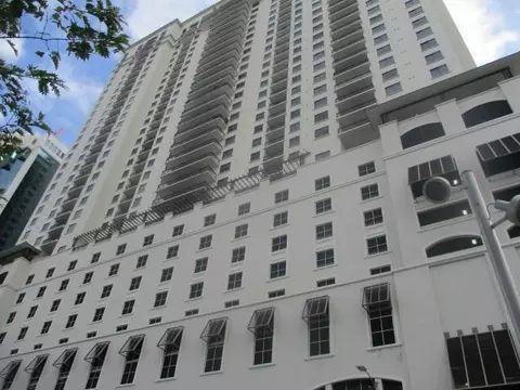 999 SW 1st Ave #1601, Miami, FL 33130