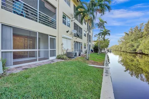 1400 NE 57th Ct #107, Fort Lauderdale, FL 33334