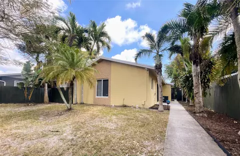 1428 NE 2nd Ave, Fort Lauderdale, FL 33304