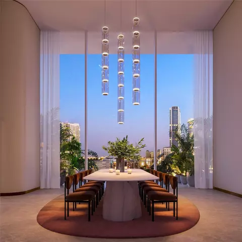 505 NE 2nd St #21G, Fort Lauderdale, FL 33301