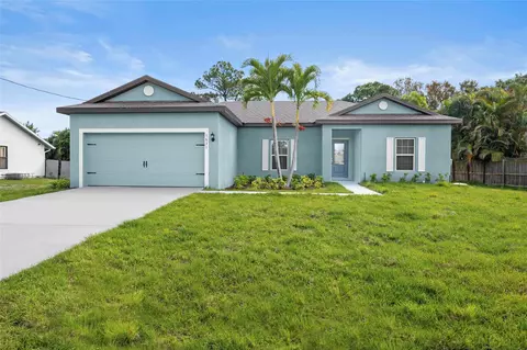 1631 SE Nancy Ln, Port Saint Lucie, FL 34983