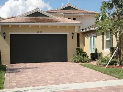 2201 Merriweather Way, Wellington, FL 33414