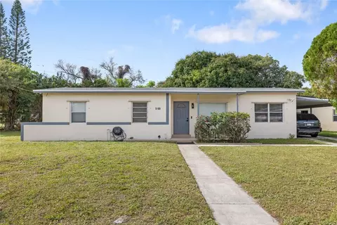 3400 NW 8th, Lauderhill, FL 33311