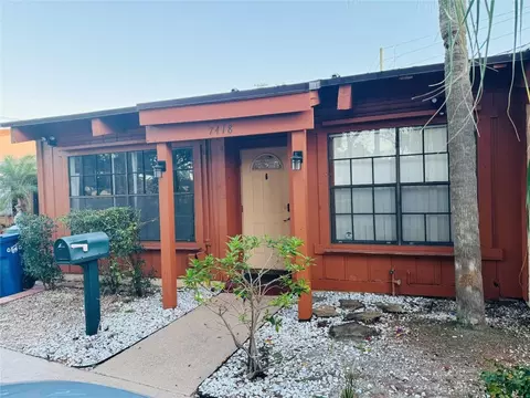 7418 NW 33rd, Lauderhill, FL 33319