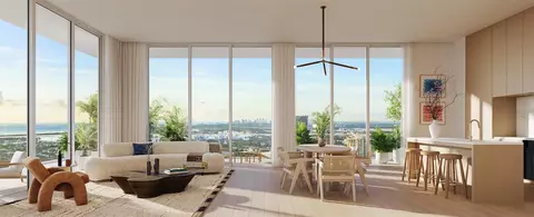 505 NE 2nd St #17C, Fort Lauderdale, FL 33301