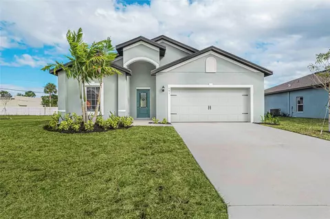 2161 SW Gailwood St, Port Saint Lucie, FL 34987