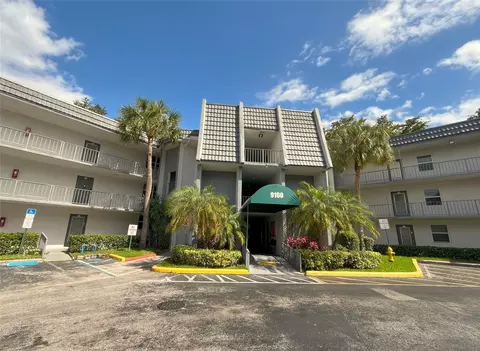 9100 Lime Bay Blvd #305, Tamarac, FL 33321