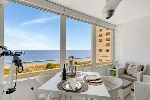 1850 S Ocean #902, Pompano Beach, FL 33062