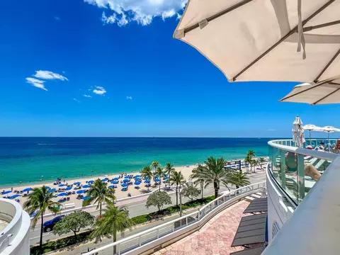 505 N Fort Lauderdale Beach Blvd #1114, Fort Lauderdale, FL 33304