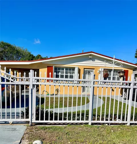 Undisclosed, Miami Gardens, FL 33056