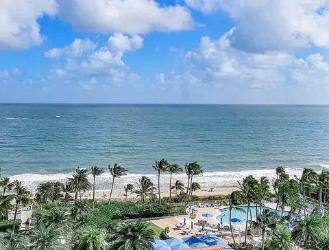 3100 N Ocean Blvd #1202, Fort Lauderdale, FL 33308