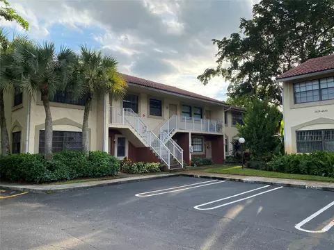 2824 Coral Springs Dr #2824, Coral Springs, FL 33065