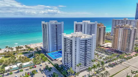 1880 S Ocean Dr #704, Hallandale Beach, FL 33009