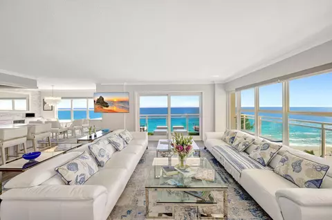 3900 Galt Ocean Dr #401, Fort Lauderdale, FL 33308