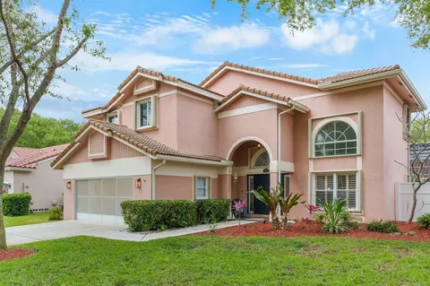 4467 NW 63rd Dr, Coconut Creek, FL 33073