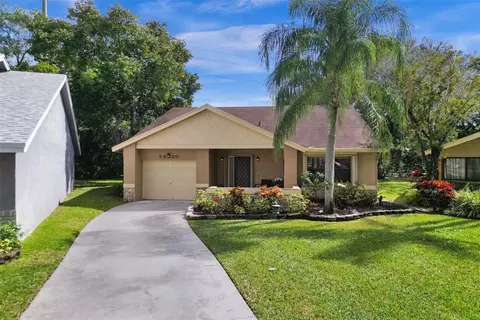 2420 Ginger, Coconut Creek, FL 33063