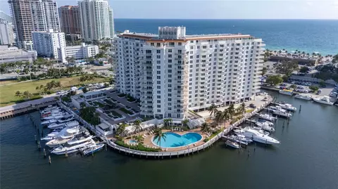 1 Las Olas Cir #1210, Fort Lauderdale, FL 33316