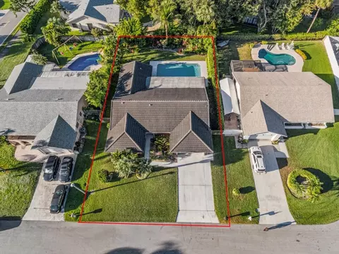 3937 NW 22nd, Coconut Creek, FL 33066
