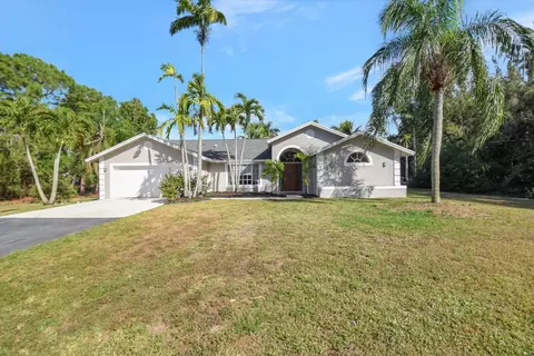 18725 W Sycamore, Loxahatchee, FL 33470