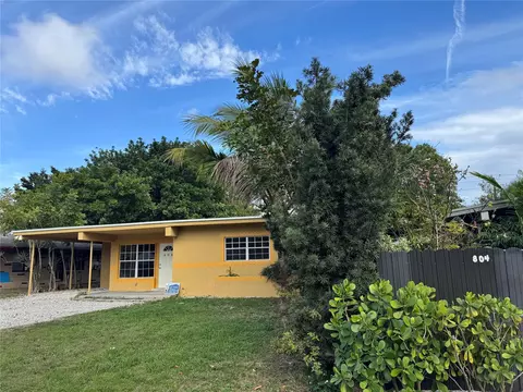 808 NW 4th Ave, Fort Lauderdale, FL 33311