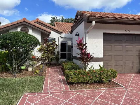 6111 Waldwick Cir, Delray Beach, FL 33484
