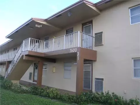 7600 NW 5th Pl #105, Margate, FL 33063