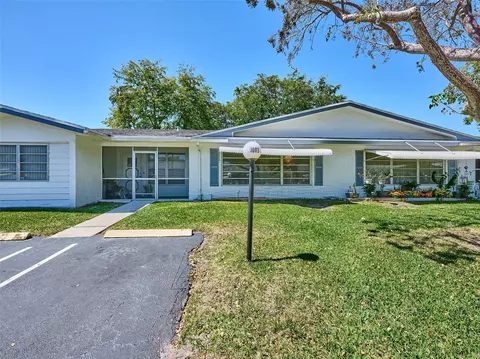 1083 NW 83 Ave #B44, Plantation, FL 33322