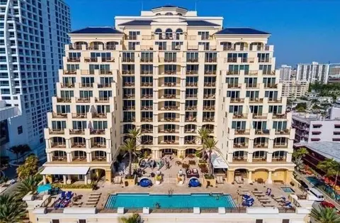 601 N Fort Lauderdale Beach Blvd #1106, Fort Lauderdale, FL 33304