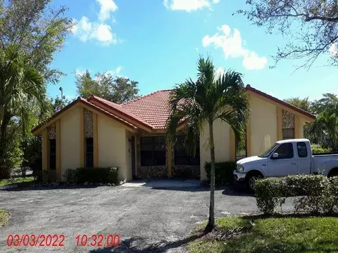 3311 NW 114th Ave, Coral Springs, FL 33065