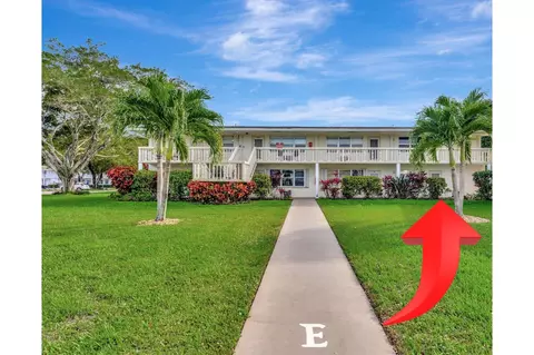 97 Prescott E #97, Deerfield Beach, FL 33442