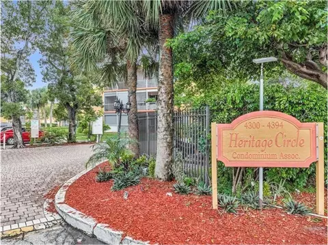 4314 NW 9th Ave #4-2B, Pompano Beach, FL 33064