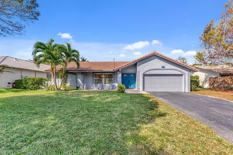 10791 NW 21st Pl, Coral Springs, FL 33071