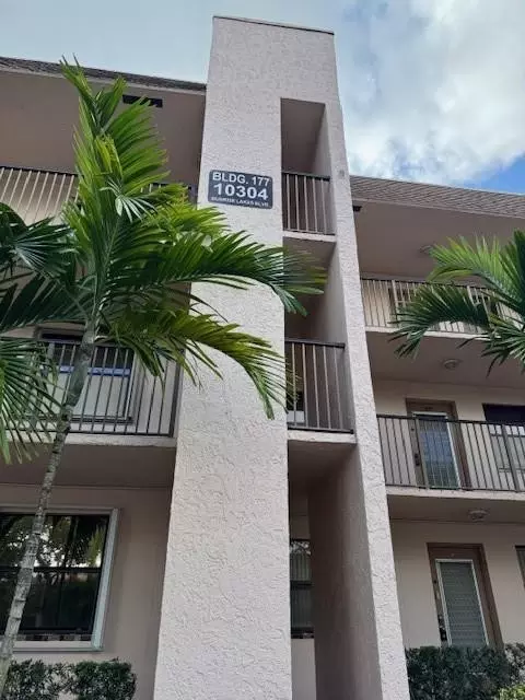 10304 Sunrise Lakes Blvd #307, Sunrise, FL 33322