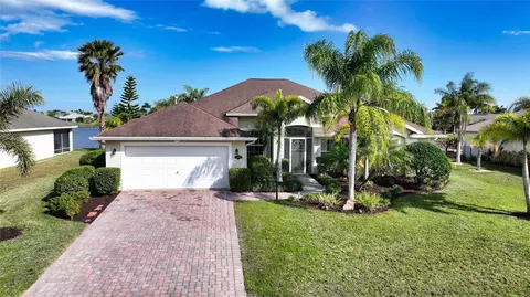 5688 Riverboat, Vero Beach, FL 32968