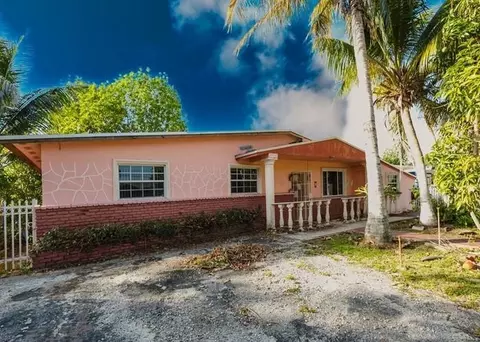 3610 SW 36, West Park, FL 33023
