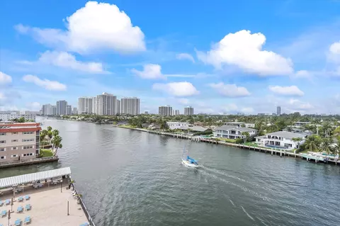 2017 S Ocean Dr #710, Hallandale Beach, FL 33009